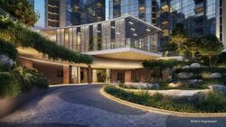 Hyll On Holland (D10), Condominium #581356521